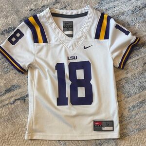 Nike Kids LSU Jersey